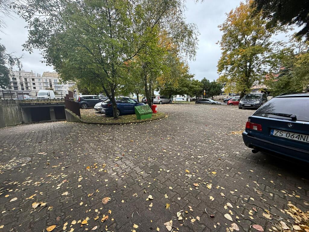 Mieszkanie na sprzedaż Szczecin, Gumieńce 45 m2 | Arka Nieruchomości