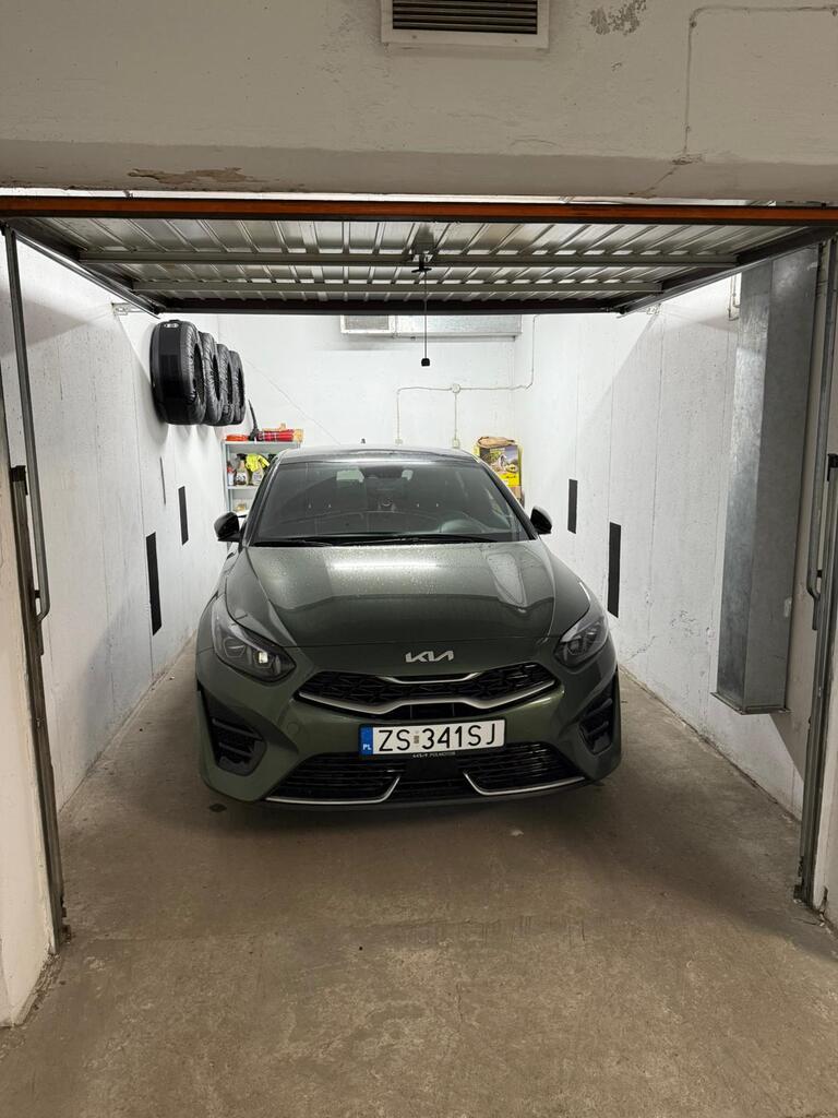 Mieszkanie na sprzedaż Szczecin, Gumieńce 45 m2 | Arka Nieruchomości