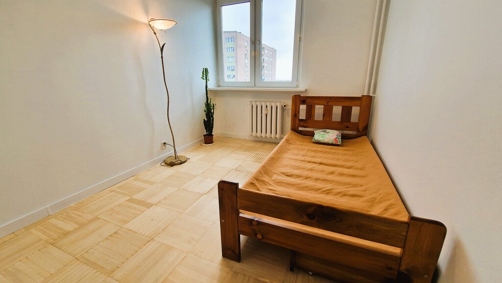 Mieszkanie na sprzedaż Szczecin, os. Zawadzkiego-Klonowica 41 m2 | Arka Nieruchomości