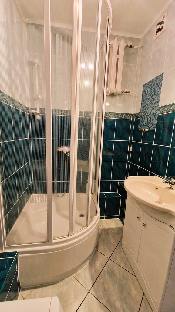 Mieszkanie na sprzedaż Szczecin, os. Zawadzkiego-Klonowica 41 m2 | Arka Nieruchomości