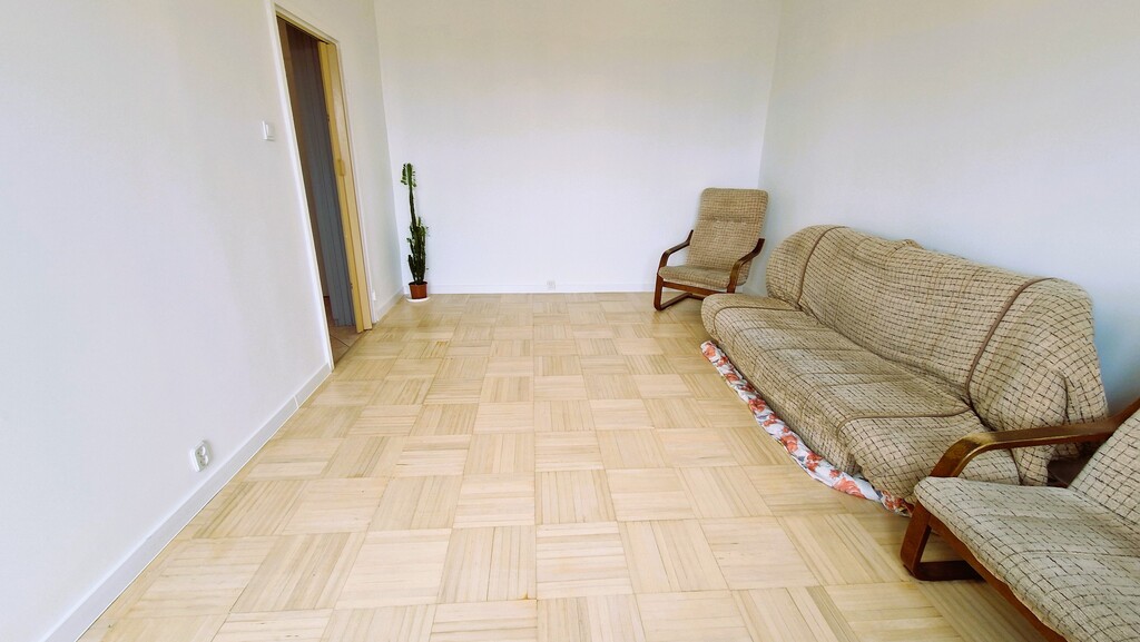 Mieszkanie na sprzedaż Szczecin, os. Zawadzkiego-Klonowica 41 m2 | Arka Nieruchomości