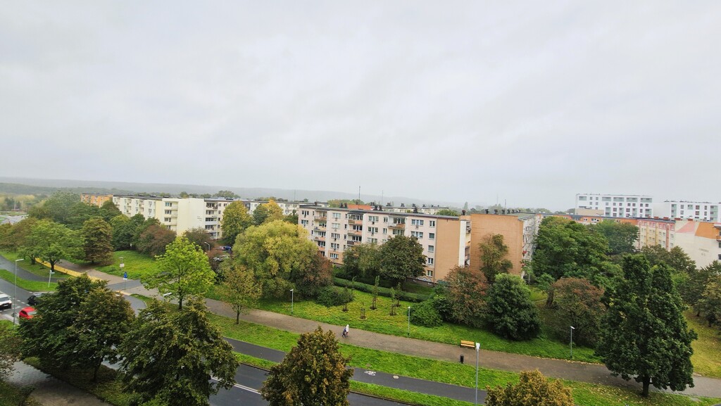Mieszkanie na sprzedaż Szczecin, os. Zawadzkiego-Klonowica 41 m2 | Arka Nieruchomości