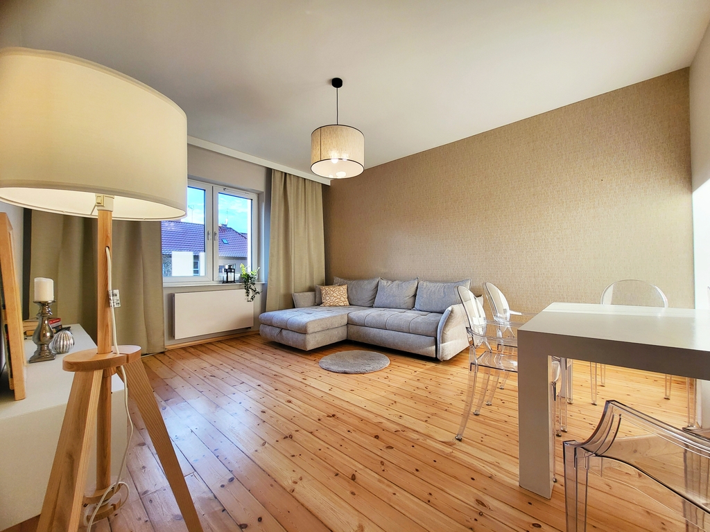 Mieszkanie na wynajem Szczecin, Pogodno 74 m2 | Arka Nieruchomości