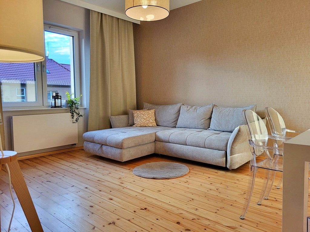 Mieszkanie na wynajem Szczecin, Pogodno 74 m2 | Arka Nieruchomości