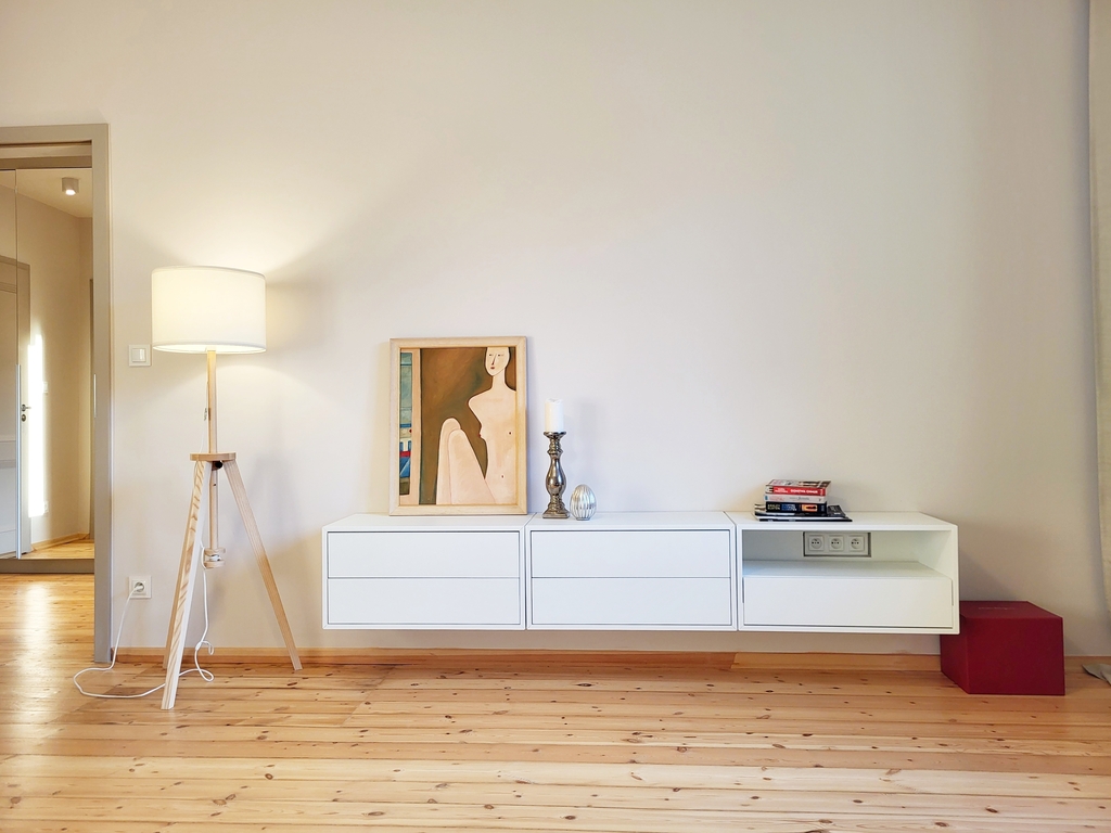 Mieszkanie na wynajem Szczecin, Pogodno 74 m2 | Arka Nieruchomości