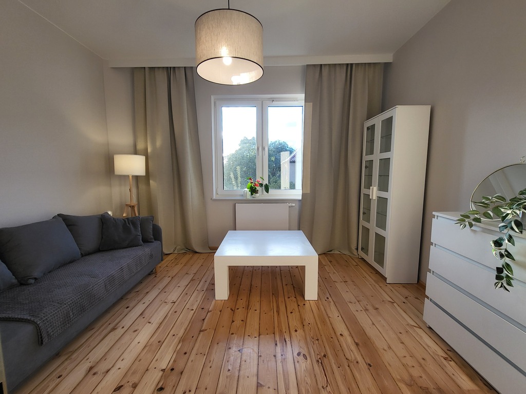 Mieszkanie na wynajem Szczecin, Pogodno 74 m2 | Arka Nieruchomości