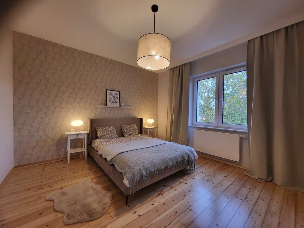 Mieszkanie na wynajem Szczecin, Pogodno 74 m2 | Arka Nieruchomości