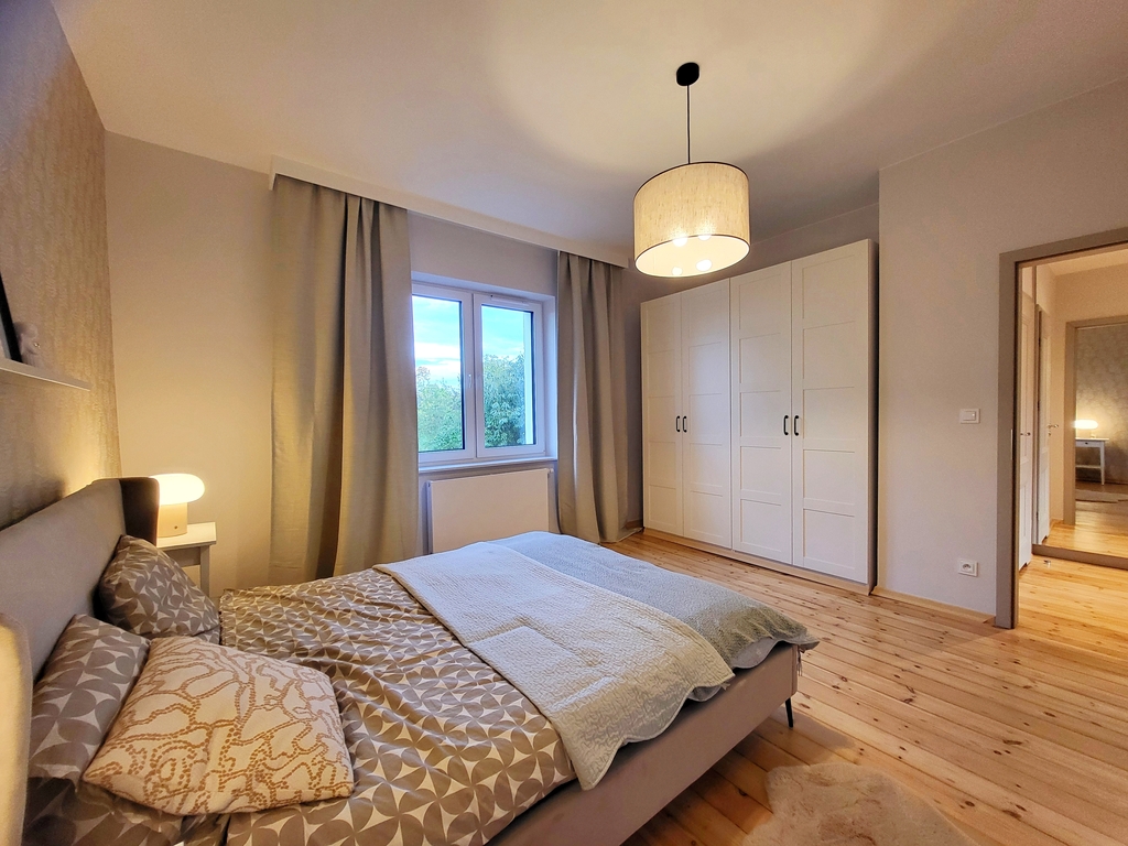 Mieszkanie na wynajem Szczecin, Pogodno 74 m2 | Arka Nieruchomości