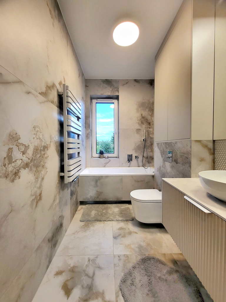 Mieszkanie na wynajem Szczecin, Pogodno 74 m2 | Arka Nieruchomości