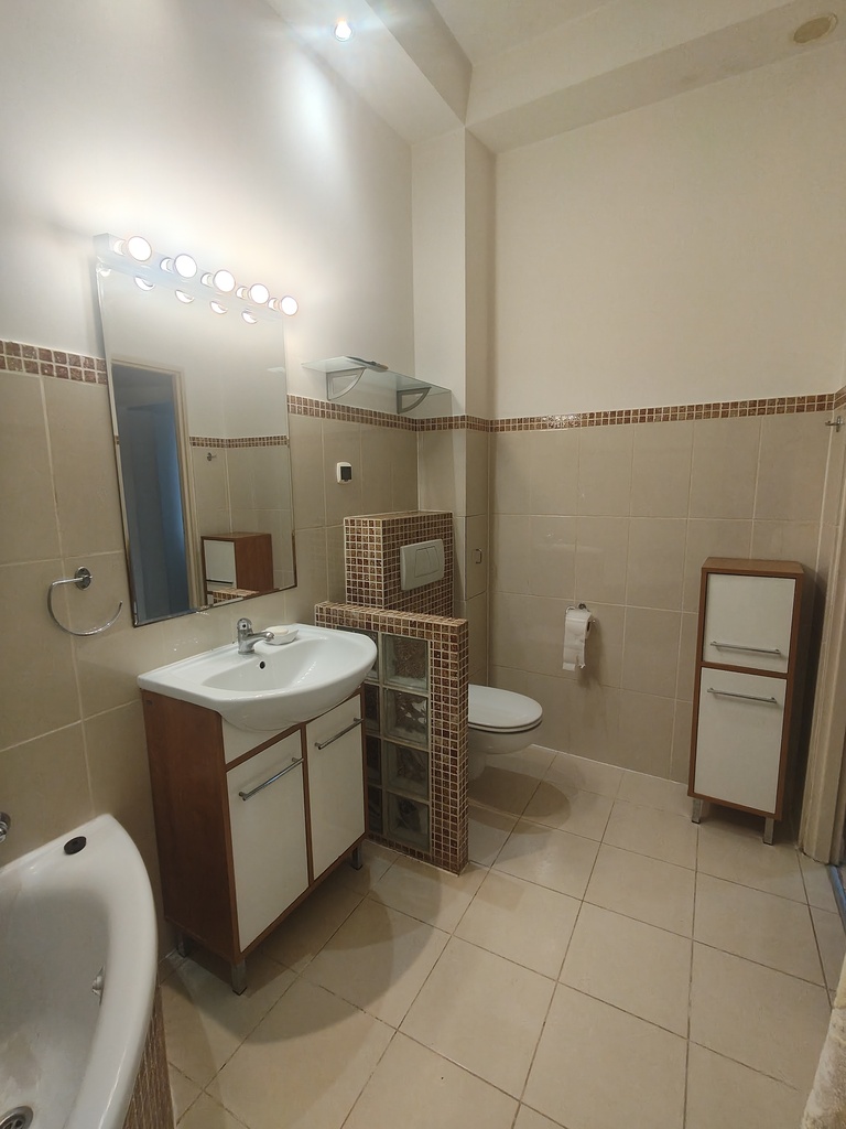 Mieszkanie na wynajem Szczecin, Śródmieście 47 m2 | Arka Nieruchomości