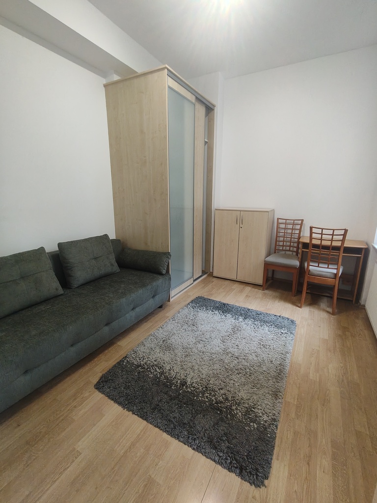Mieszkanie na wynajem Szczecin, Śródmieście 47 m2 | Arka Nieruchomości