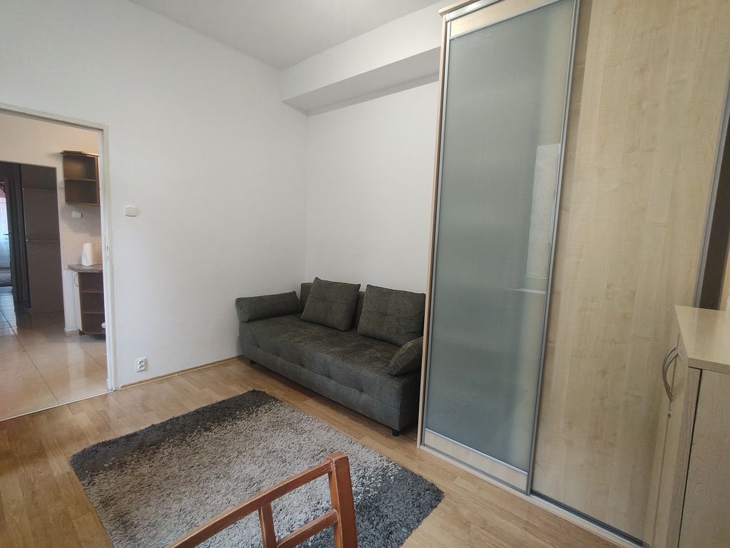 Mieszkanie na wynajem Szczecin, Śródmieście 47 m2 | Arka Nieruchomości
