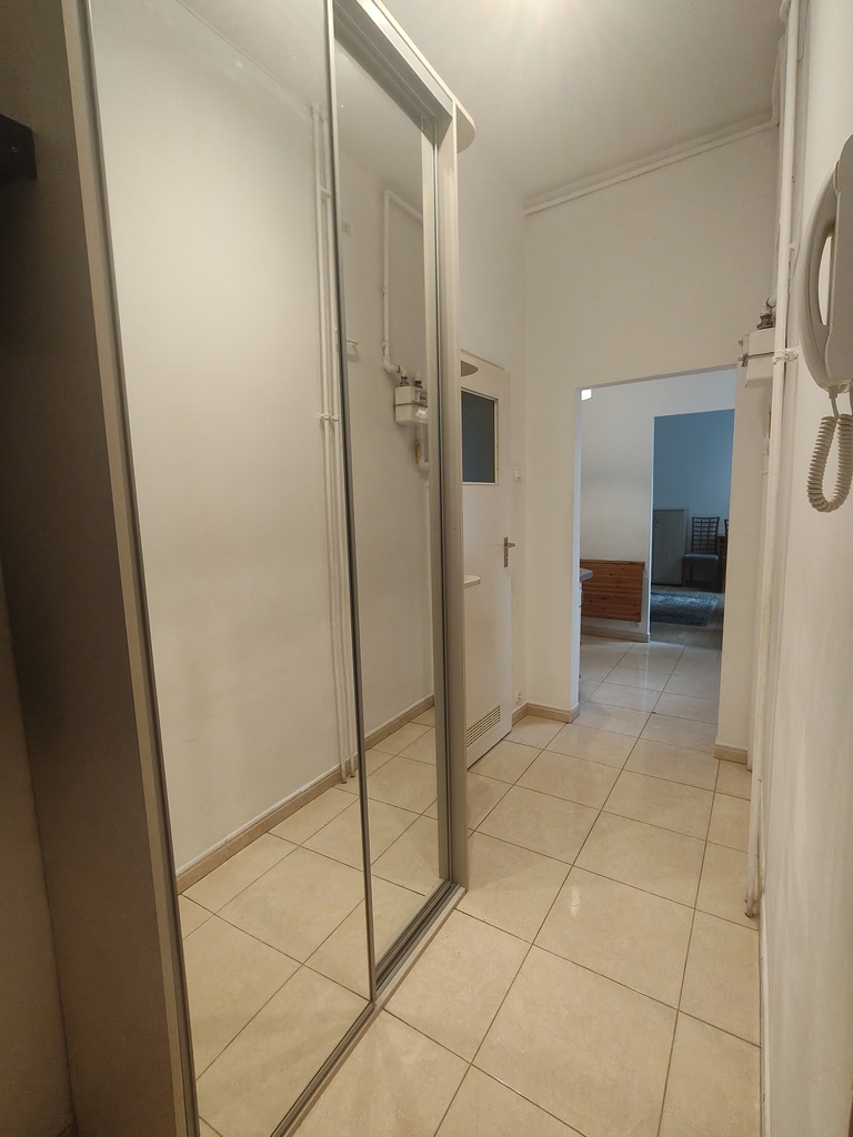 Mieszkanie na wynajem Szczecin, Śródmieście 47 m2 | Arka Nieruchomości