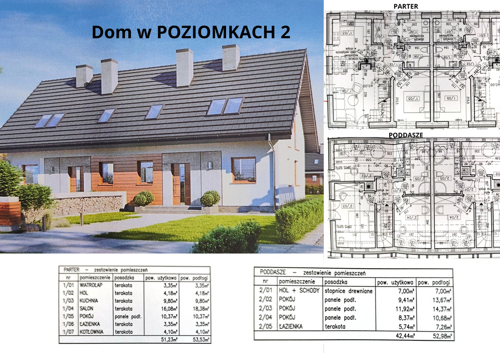 Działka na sprzedaż Rurzyca 1 060 m2 | Arka Nieruchomości