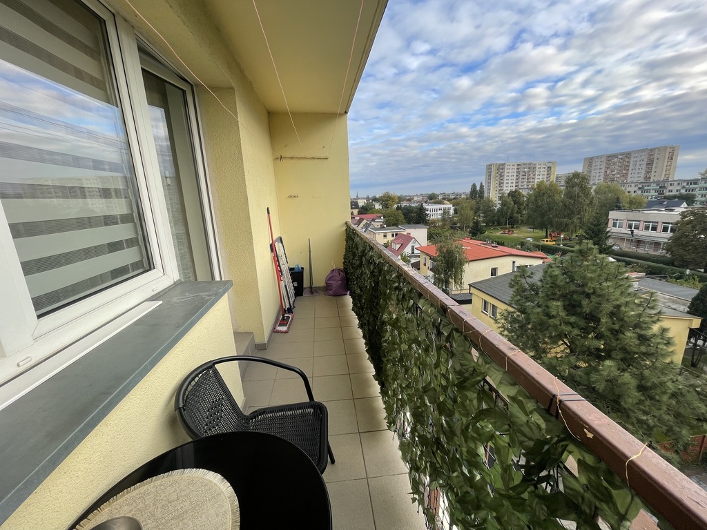 Mieszkanie na sprzedaż Szczecin, Prawobrzeże 65 m2 | Arka Nieruchomości