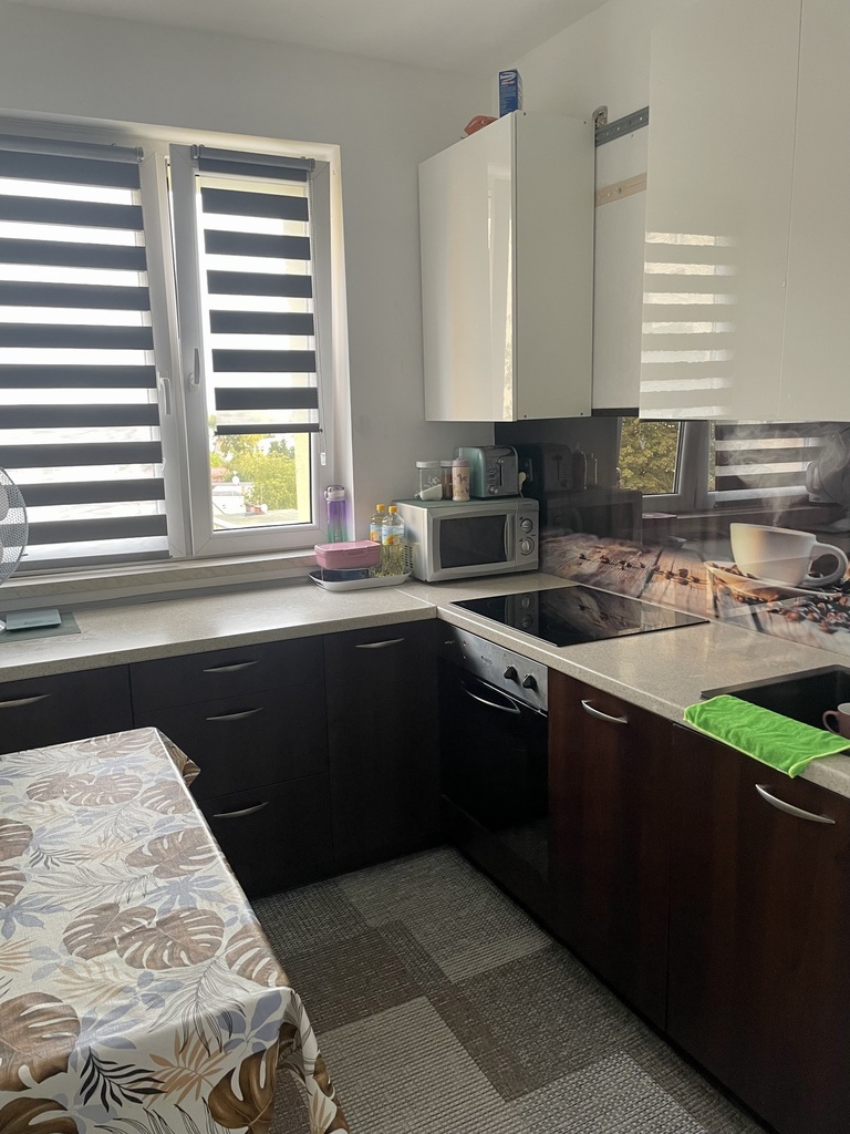 Mieszkanie na sprzedaż Szczecin, Prawobrzeże 65 m2 | Arka Nieruchomości