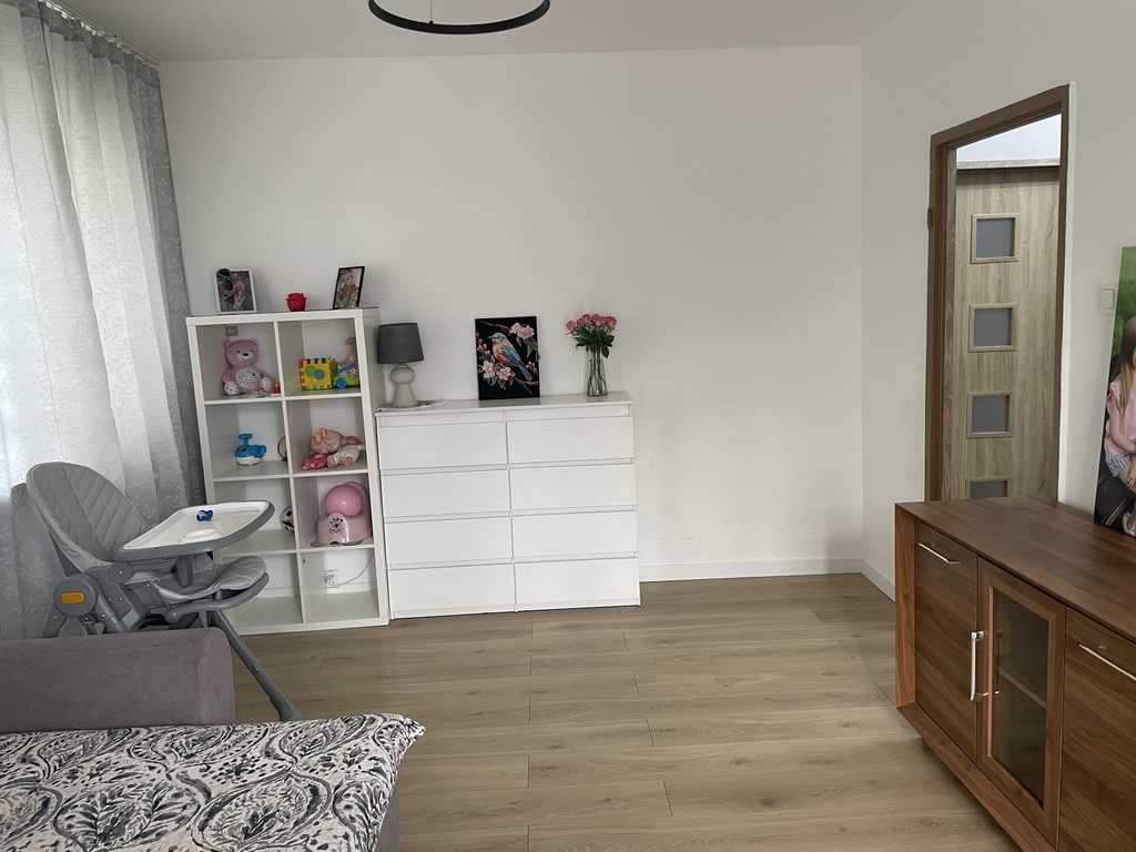 Mieszkanie na sprzedaż Szczecin, Prawobrzeże 65 m2 | Arka Nieruchomości