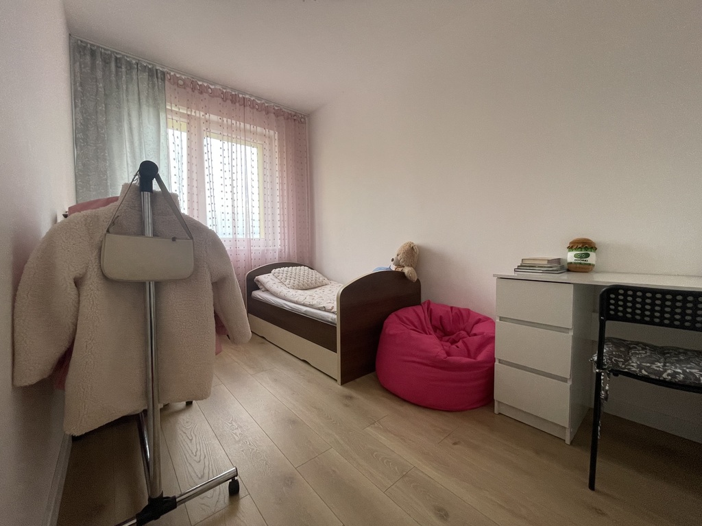 Mieszkanie na sprzedaż Szczecin, Prawobrzeże 65 m2 | Arka Nieruchomości