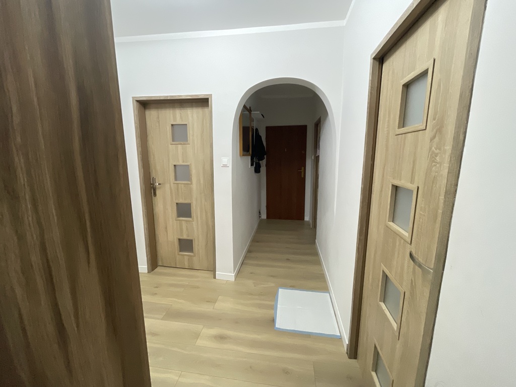 Mieszkanie na sprzedaż Szczecin, Prawobrzeże 65 m2 | Arka Nieruchomości