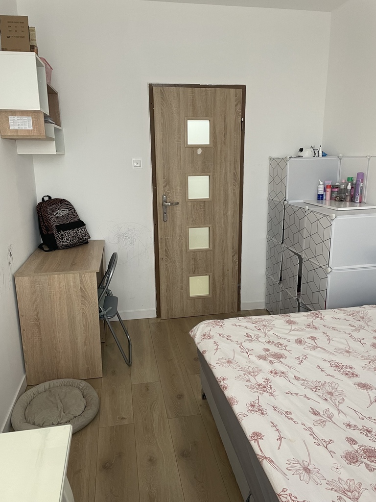 Mieszkanie na sprzedaż Szczecin, Prawobrzeże 65 m2 | Arka Nieruchomości