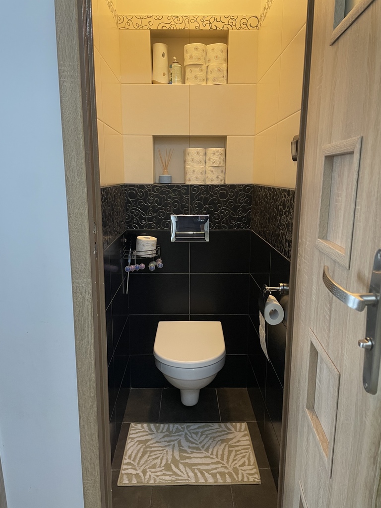 Mieszkanie na sprzedaż Szczecin, Prawobrzeże 65 m2 | Arka Nieruchomości