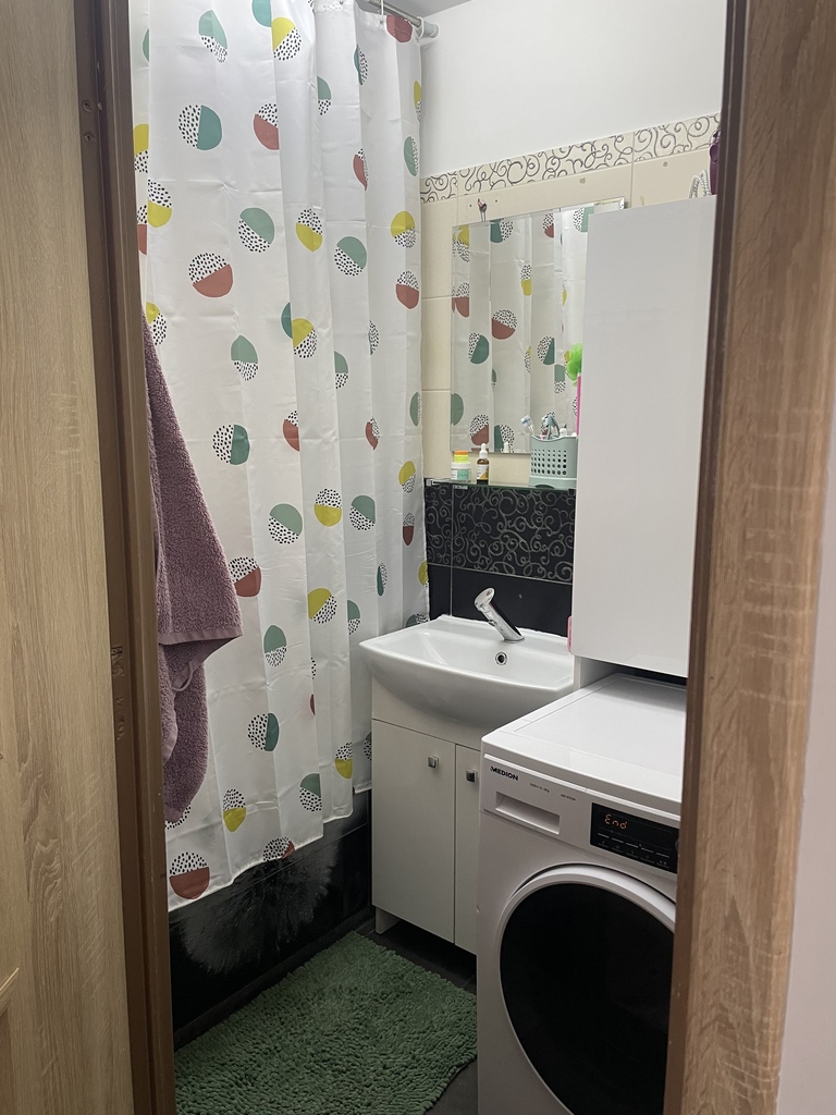 Mieszkanie na sprzedaż Szczecin, Prawobrzeże 65 m2 | Arka Nieruchomości