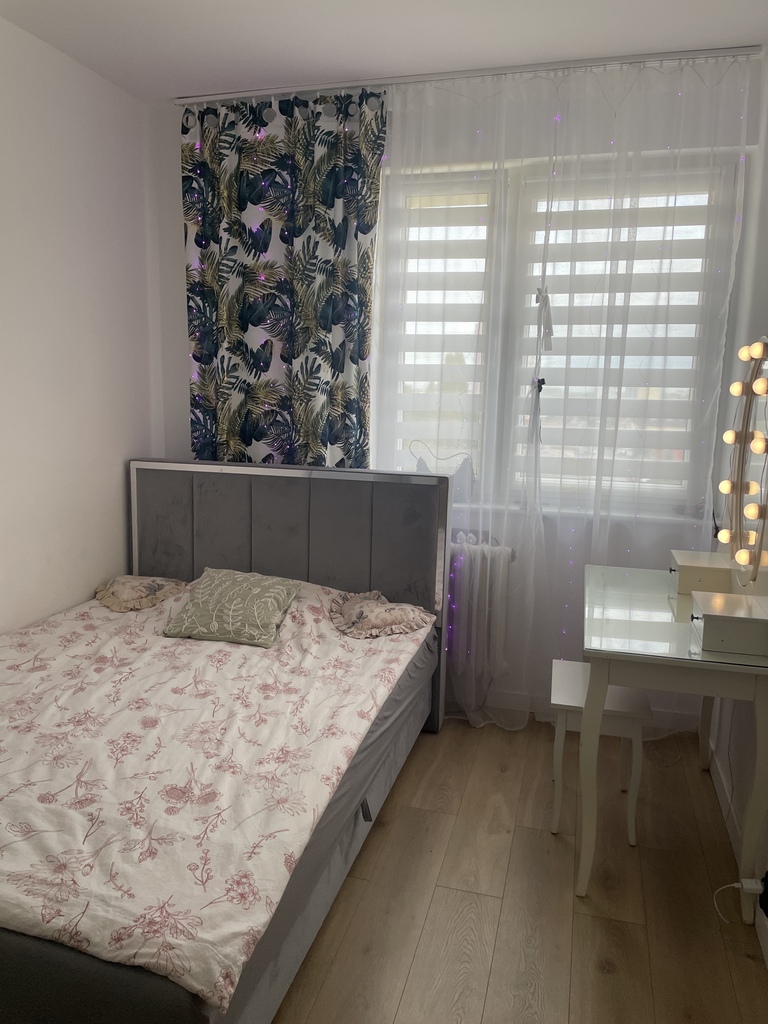 Mieszkanie na sprzedaż Szczecin, Prawobrzeże 65 m2 | Arka Nieruchomości