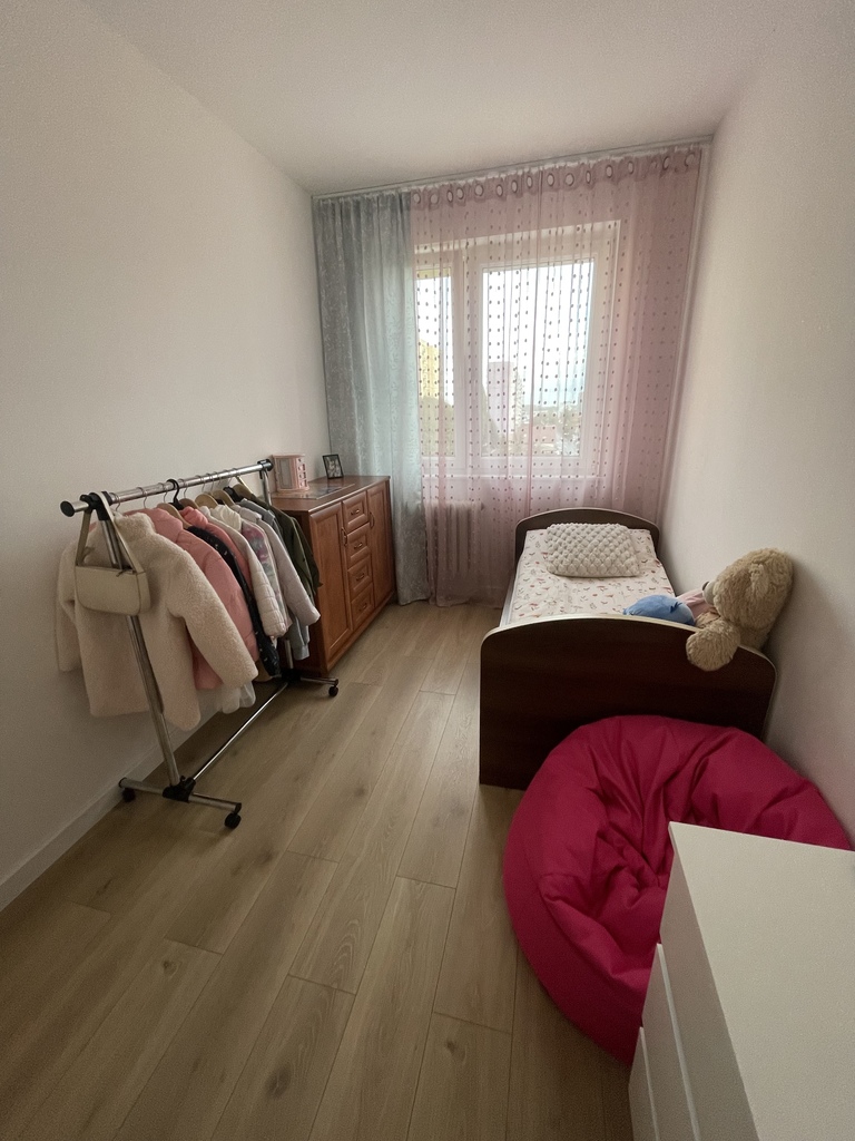 Mieszkanie na sprzedaż Szczecin, Prawobrzeże 65 m2 | Arka Nieruchomości