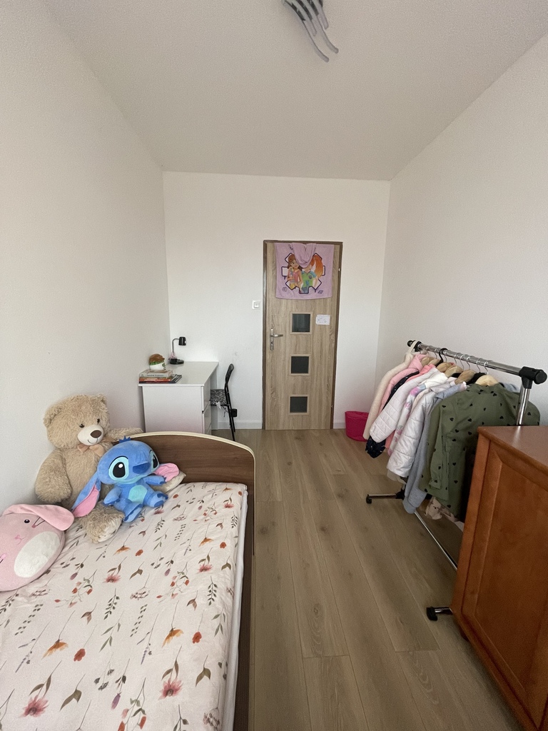 Mieszkanie na sprzedaż Szczecin, Prawobrzeże 65 m2 | Arka Nieruchomości