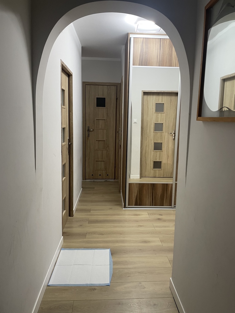 Mieszkanie na sprzedaż Szczecin, Prawobrzeże 65 m2 | Arka Nieruchomości