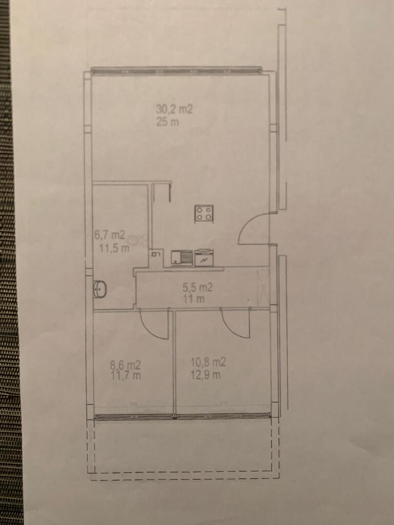 Mieszkanie na sprzedaż Międzyzdroje 61 m2 | Arka Nieruchomości