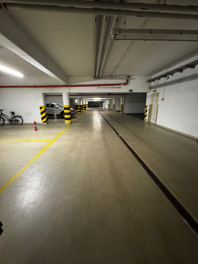 Mieszkanie na sprzedaż Międzyzdroje 61 m2 | Arka Nieruchomości