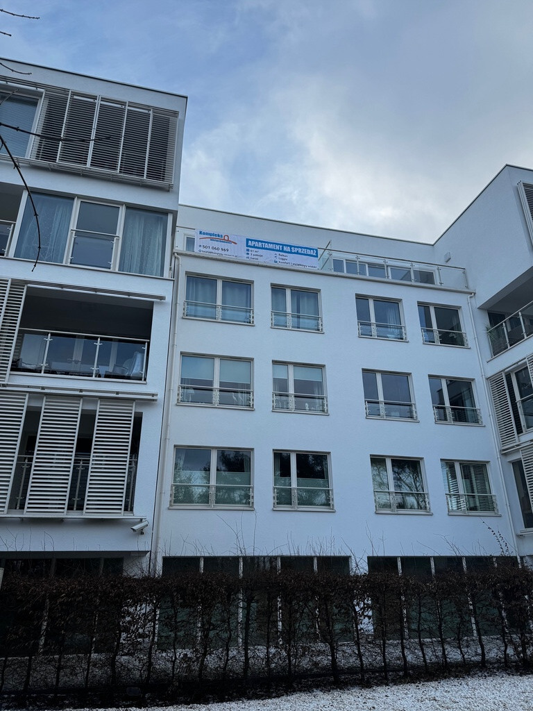 Mieszkanie na sprzedaż Międzyzdroje 61 m2 | Arka Nieruchomości