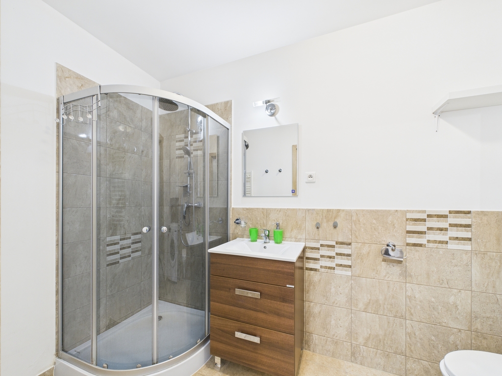 Mieszkanie na wynajem Szczecin, Śródmieście 42 m2 | Arka Nieruchomości