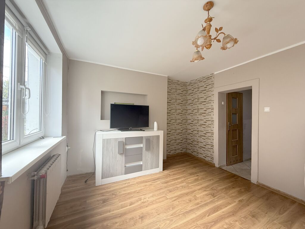 Mieszkanie na sprzedaż Trzebież 59 m2 | Arka Nieruchomości