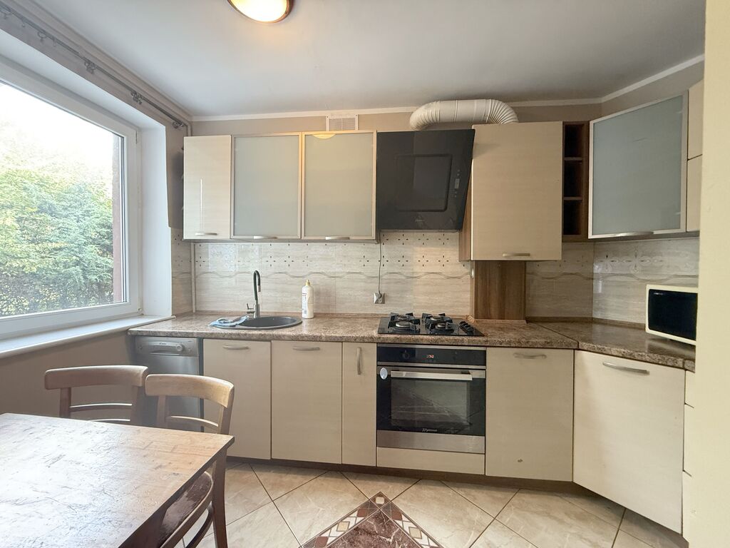 Mieszkanie na sprzedaż Trzebież 59 m2 | Arka Nieruchomości