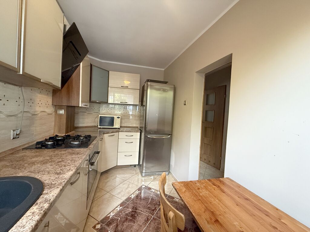 Mieszkanie na sprzedaż Trzebież 59 m2 | Arka Nieruchomości