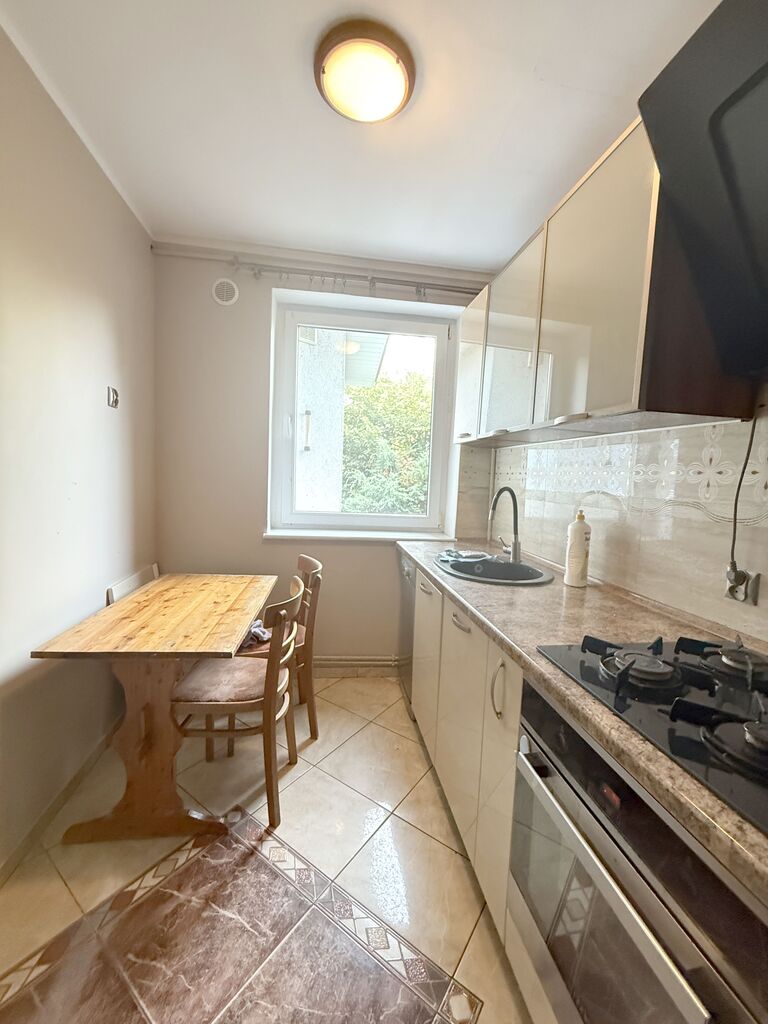 Mieszkanie na sprzedaż Trzebież 59 m2 | Arka Nieruchomości