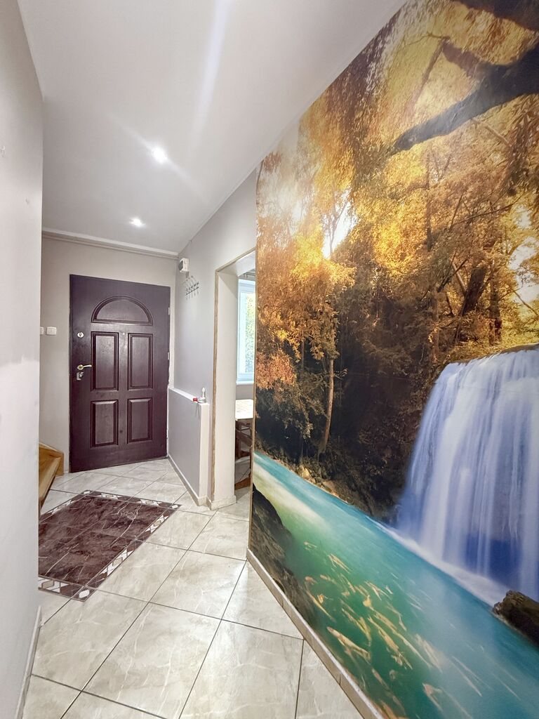 Mieszkanie na sprzedaż Trzebież 59 m2 | Arka Nieruchomości