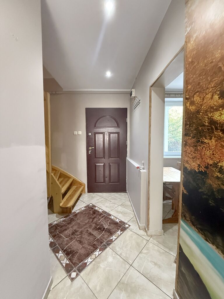 Mieszkanie na sprzedaż Trzebież 59 m2 | Arka Nieruchomości