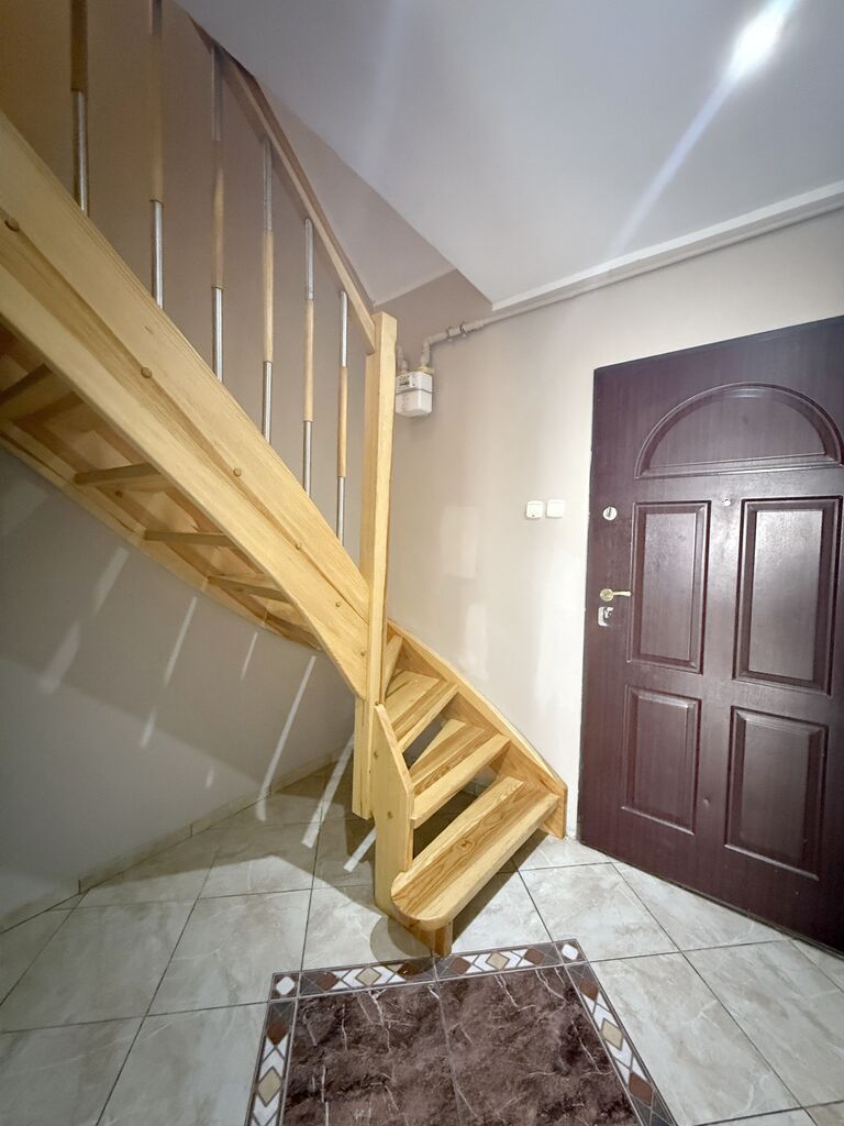 Mieszkanie na sprzedaż Trzebież 59 m2 | Arka Nieruchomości