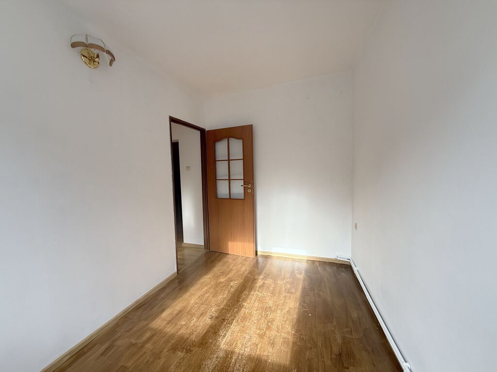 Mieszkanie na sprzedaż Trzebież 59 m2 | Arka Nieruchomości