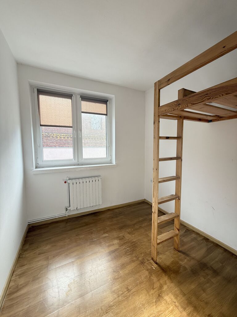 Mieszkanie na sprzedaż Trzebież 59 m2 | Arka Nieruchomości