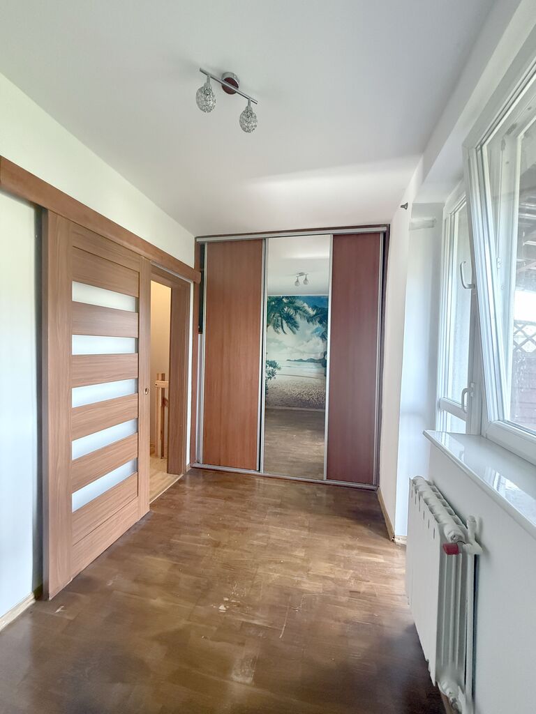 Mieszkanie na sprzedaż Trzebież 59 m2 | Arka Nieruchomości