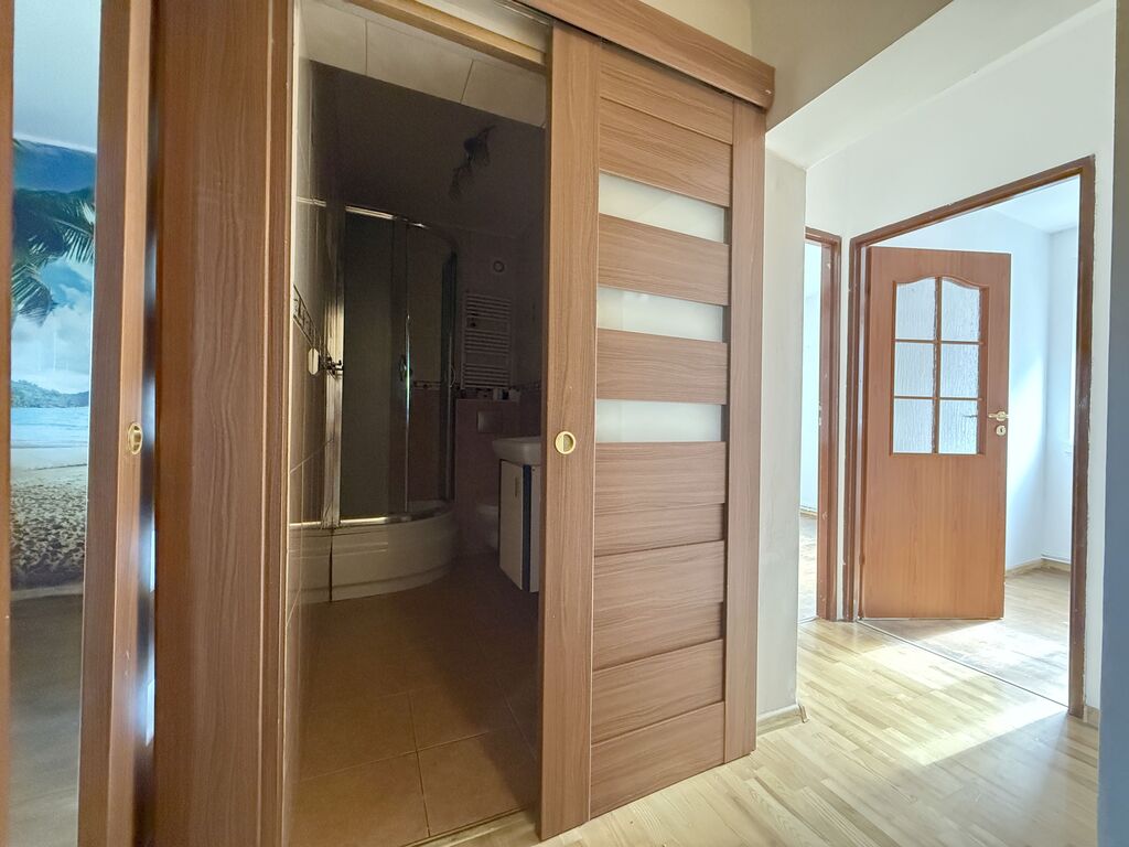 Mieszkanie na sprzedaż Trzebież 59 m2 | Arka Nieruchomości