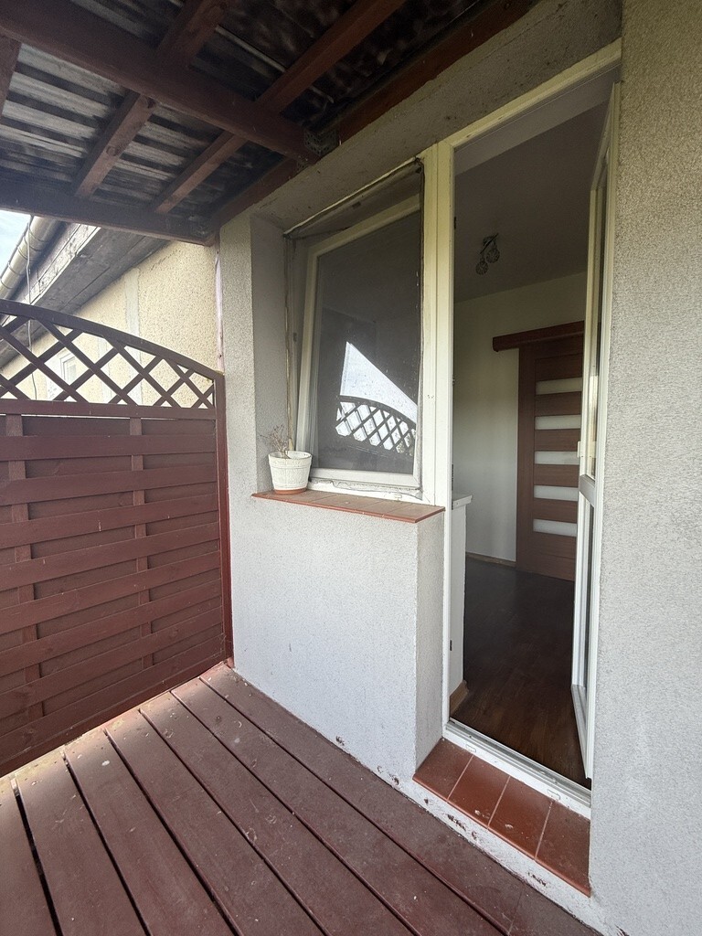 Mieszkanie na sprzedaż Trzebież 59 m2 | Arka Nieruchomości