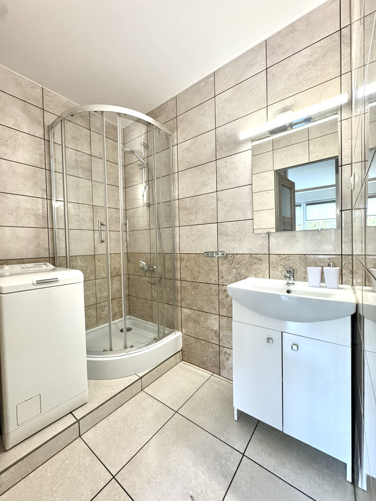 Mieszkanie na wynajem Szczecin, os. Zawadzkiego-Klonowica 50 m2 | Arka Nieruchomości