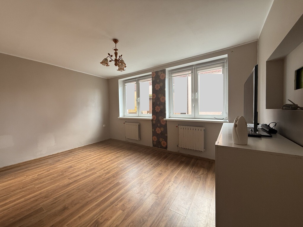 Mieszkanie na sprzedaż Trzebież 59 m2 | Arka Nieruchomości