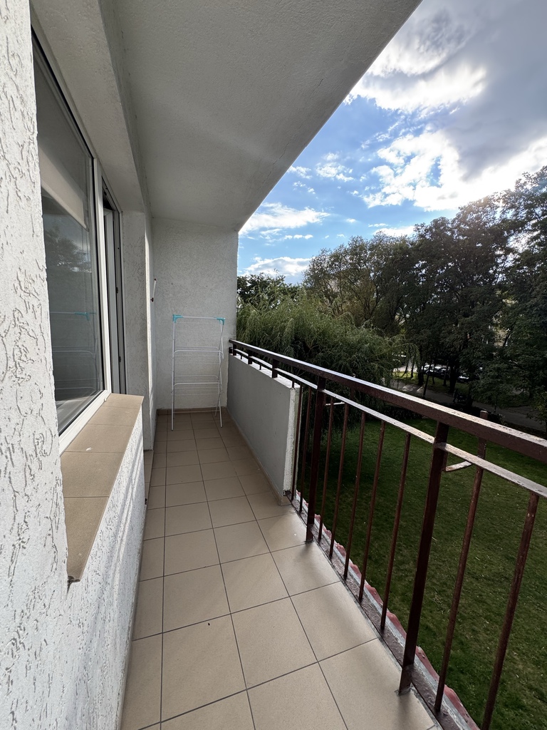 Mieszkanie na wynajem Szczecin, os. Zawadzkiego-Klonowica 50 m2 | Arka Nieruchomości