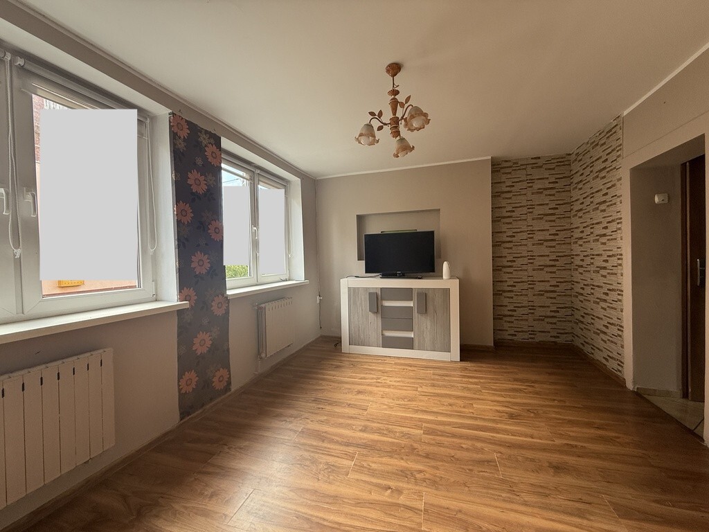 Mieszkanie na sprzedaż Trzebież 59 m2 | Arka Nieruchomości